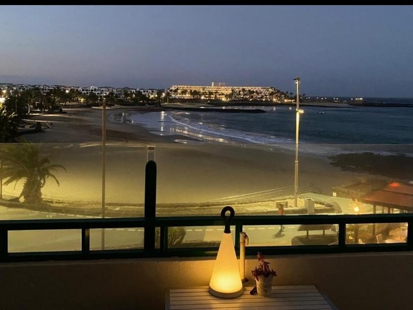 Beach House コスタ・テギセ エクステリア 写真