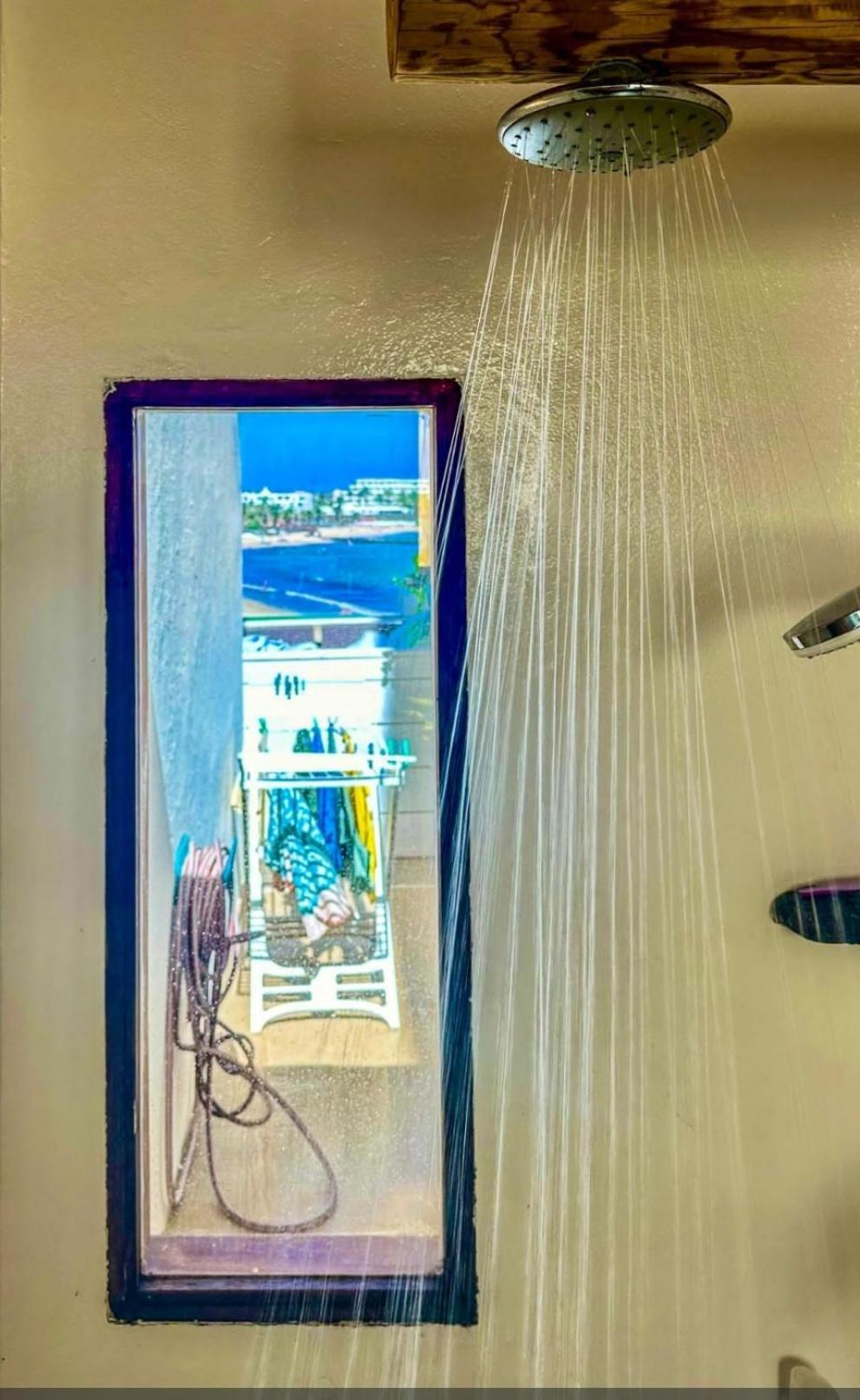 Beach House コスタ・テギセ エクステリア 写真