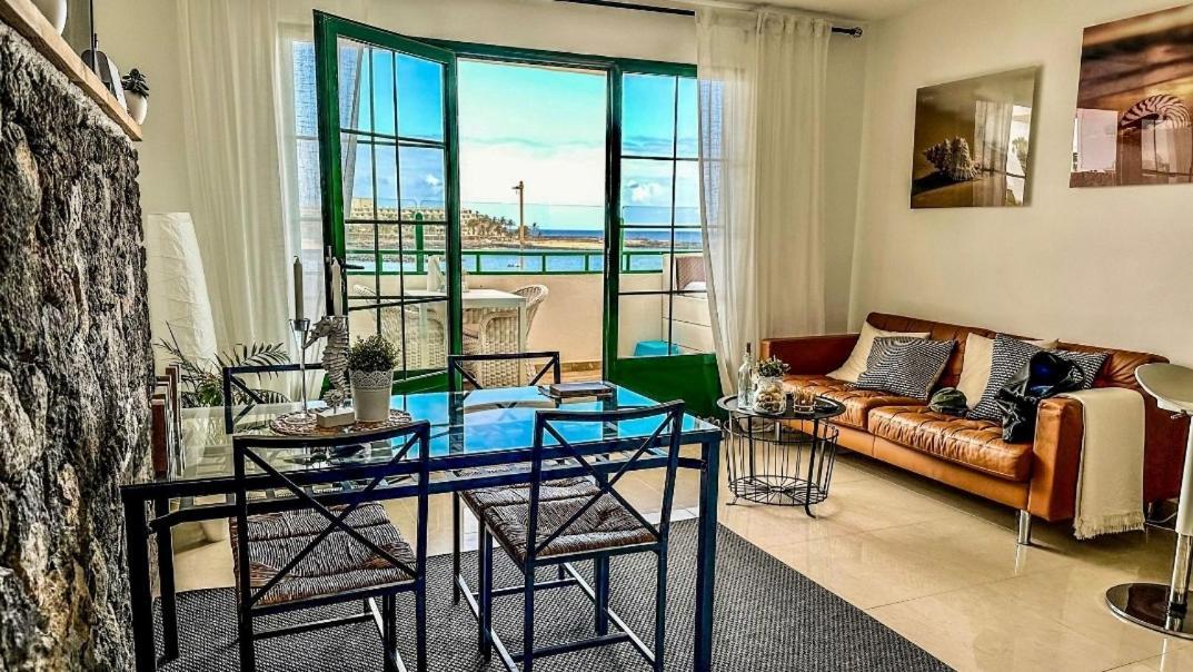 Beach House コスタ・テギセ エクステリア 写真